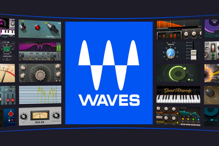 Waves Audio
