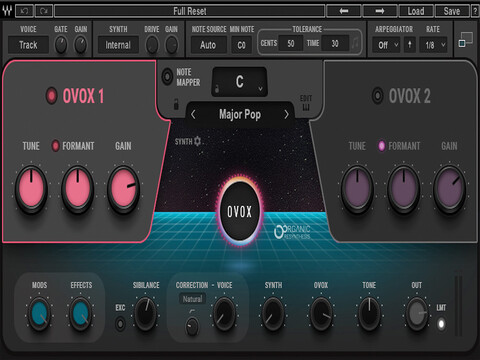 Зачем нужен Waves Audio?