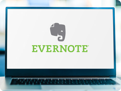 Зачем нужен Evernote?