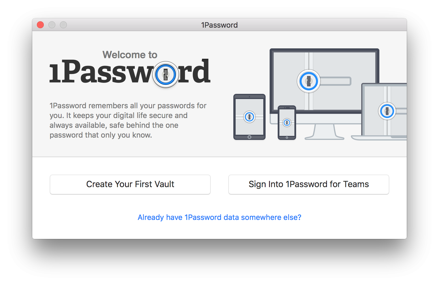 1password