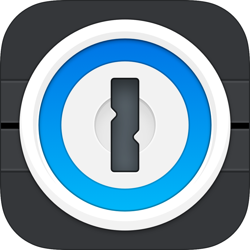 Что такое 1password?