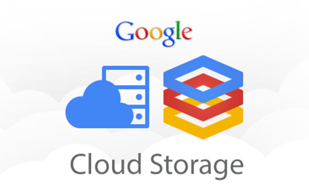 Google Storage