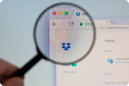 Dropbox