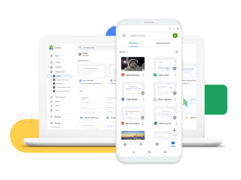 Зачем нужен Google?