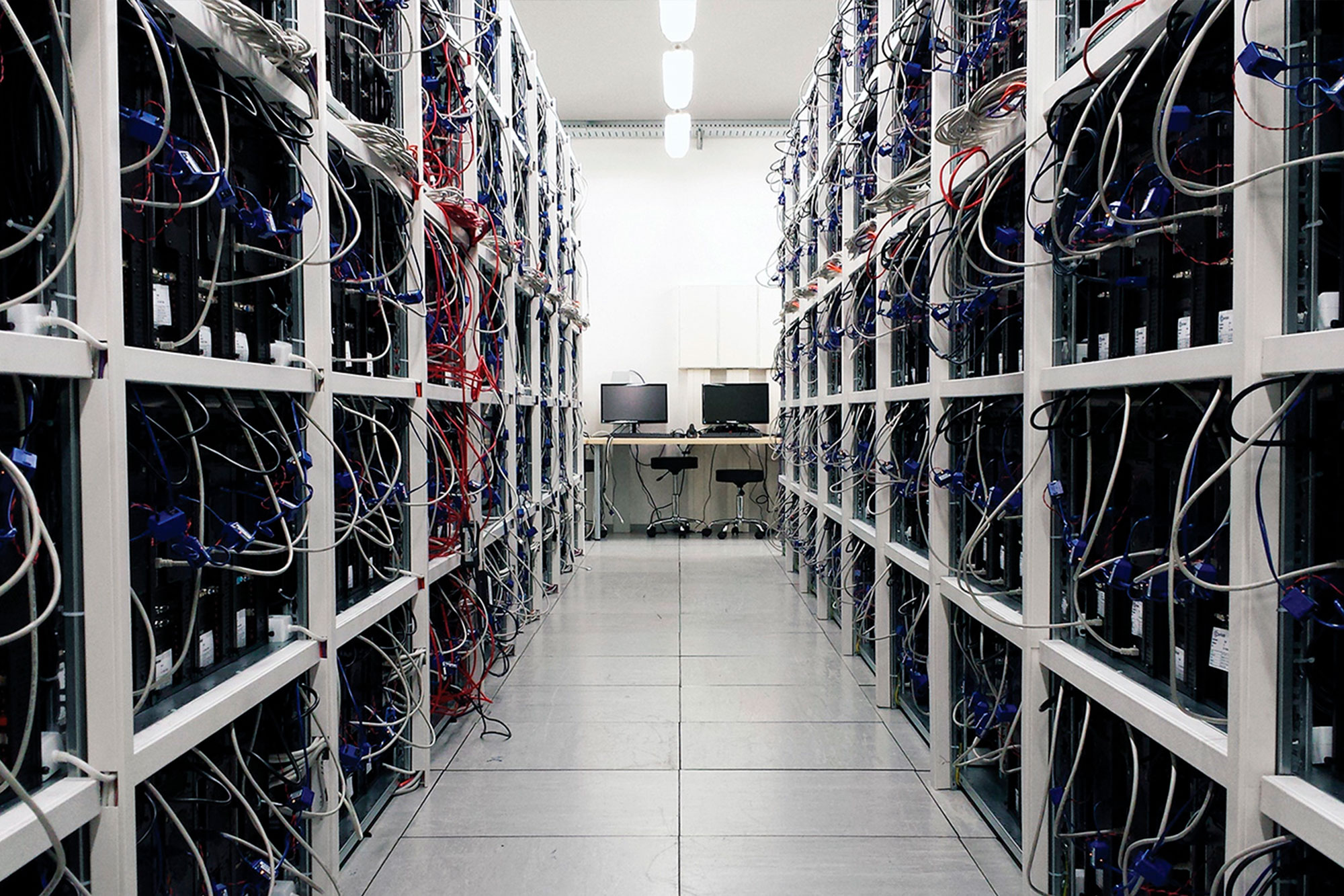 Зачем нужен Contabo?