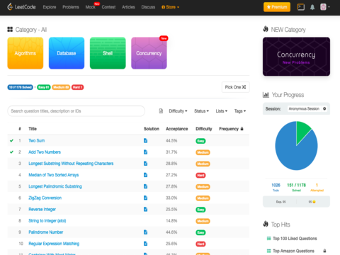Зачем нужен LeetCode?