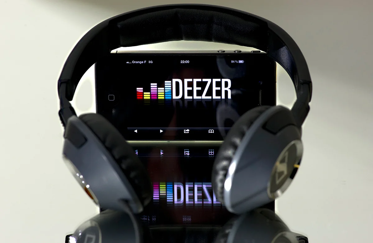 Зачем нужен Deezer?