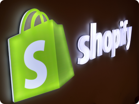 Зачем нужен Shopify?