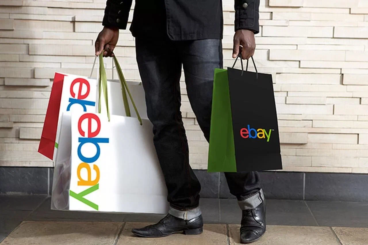 Зачем нужен eBay?