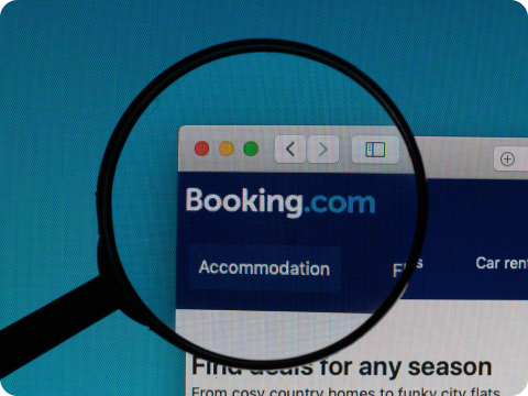 Зачем нужен Booking.com?