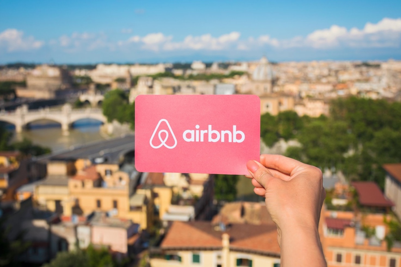 Зачем нужен Airbnb?
