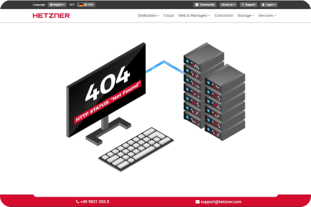 Hetzner
