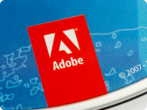 Зачем нужен Adobe?