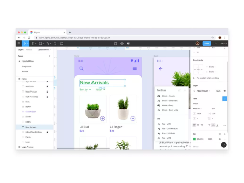 Зачем нужен Figma?