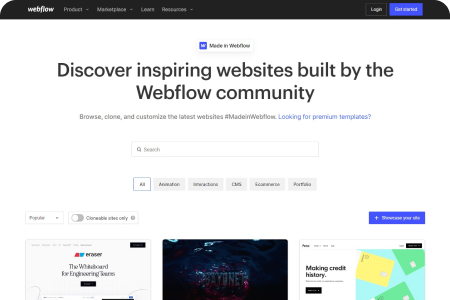 Webflow