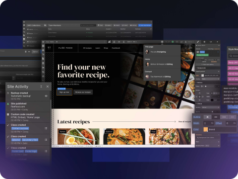 Зачем нужен Webflow?
