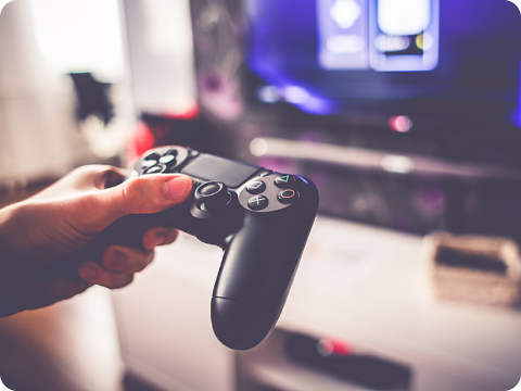 Зачем нужен Playstation?