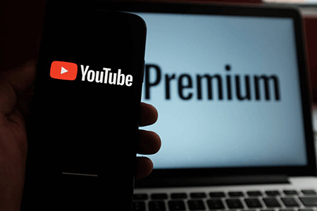Youtube Premium