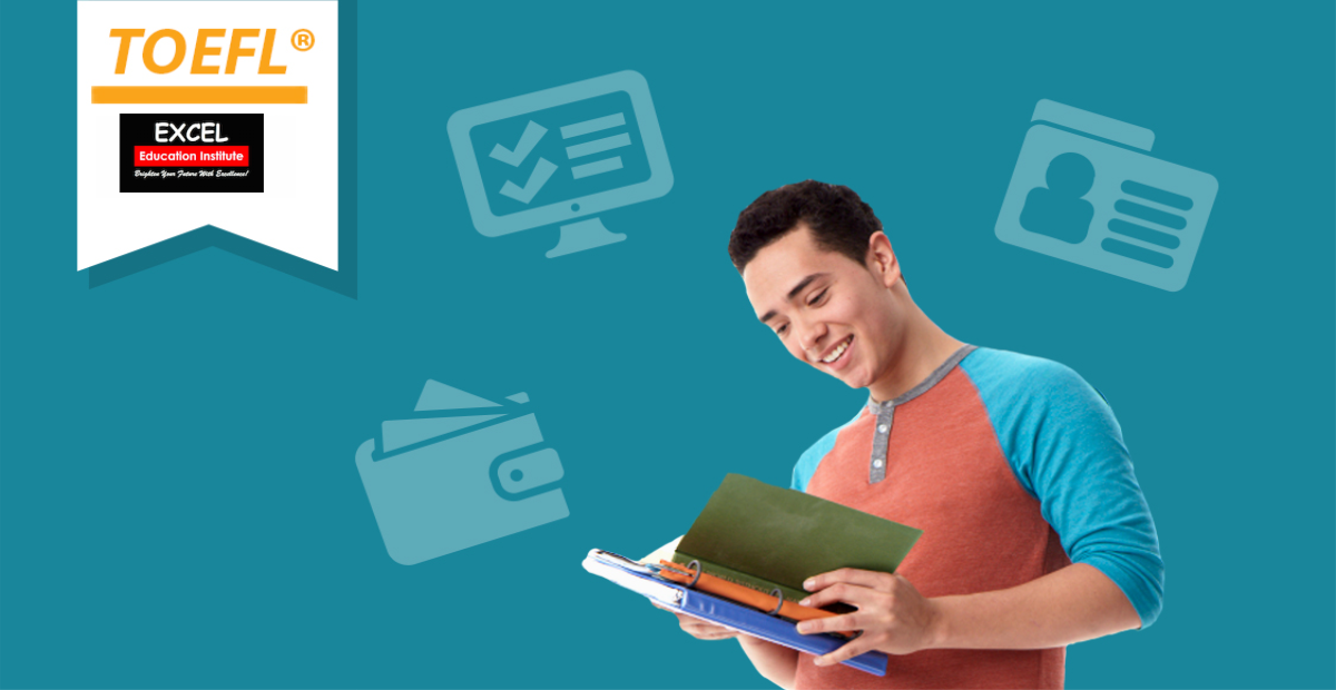 Зачем нужен TOEFL?