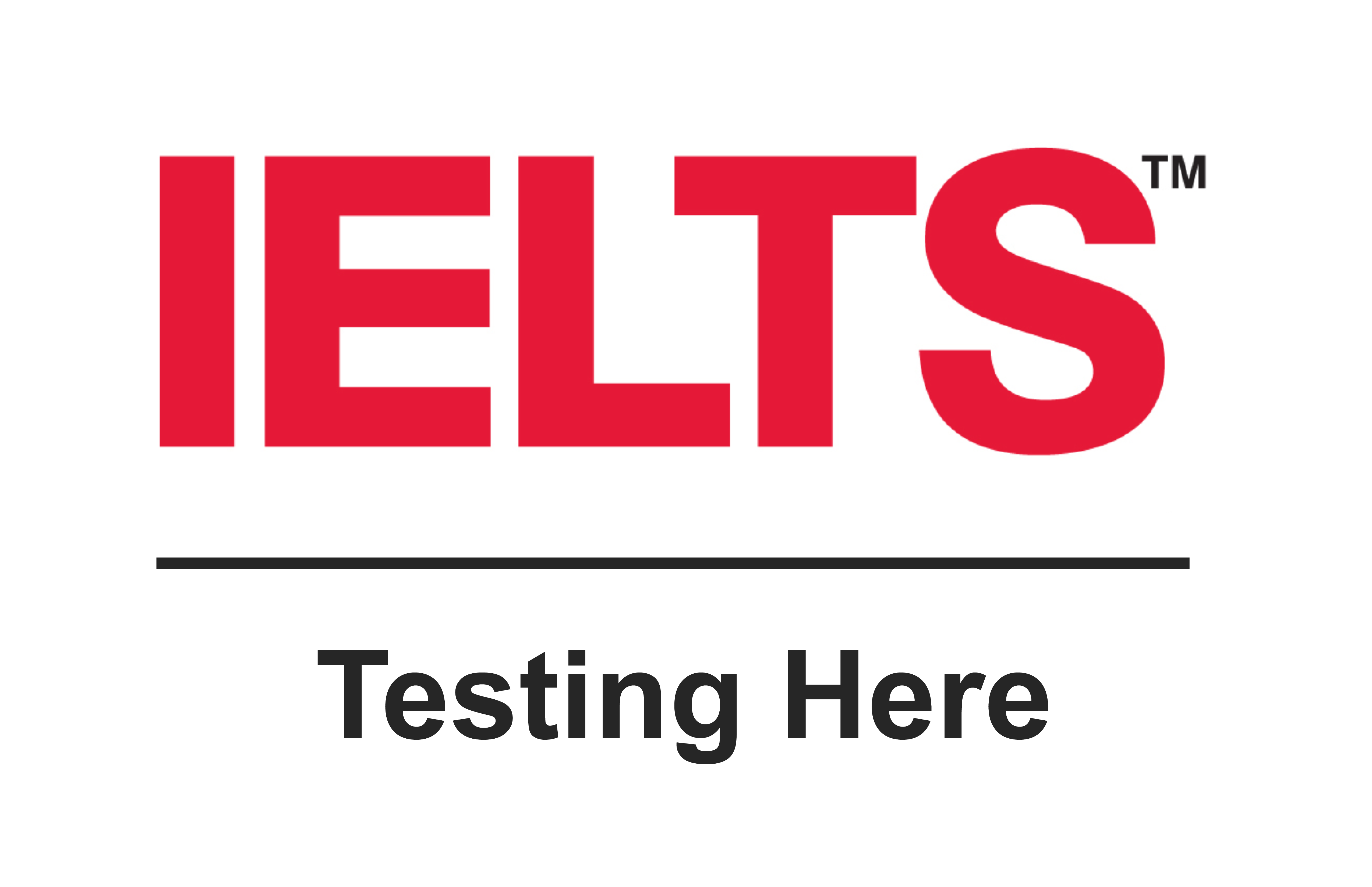 IELTS