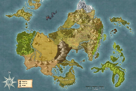 Inkarnate