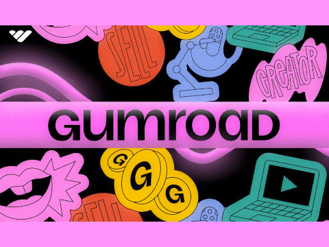 Зачем нужен Gumroad?