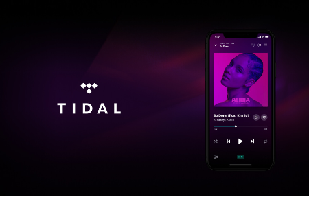 TIDAL
