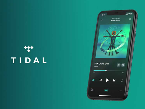 Зачем нужен TIDAL?