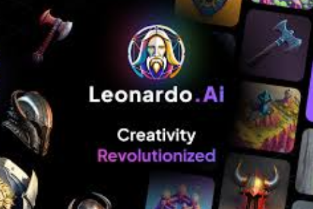Leonardo.Ai