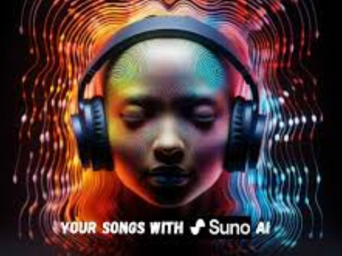 Зачем нужен Suno AI?