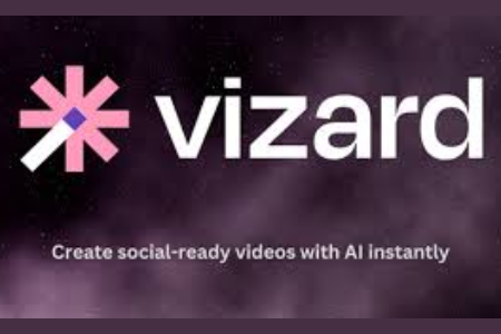 Vizard. ai