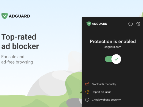 Зачем нужен Adguard?