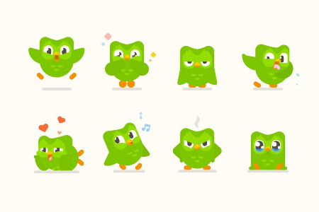 Duolingo