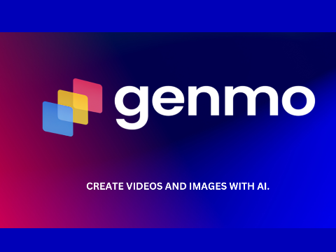 Зачем нужен Genmo?