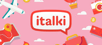 italki