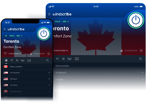 Зачем нужен Windscribe?