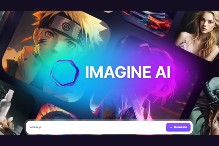 Imagine AI