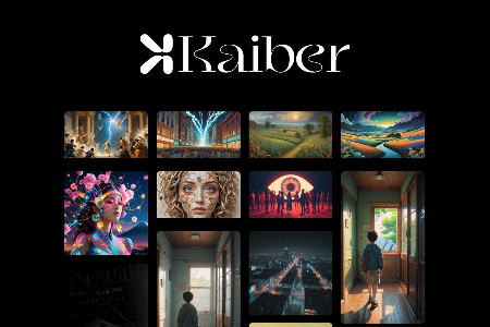 Kaiber AI