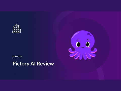 Зачем нужен Pictory AI?