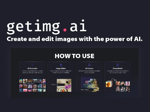 Зачем нужен GetImg?