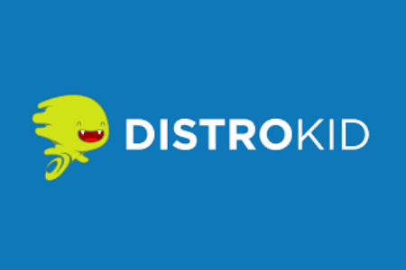 DistroKid