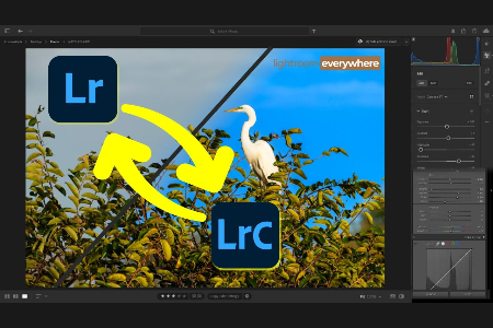 Lightroom
