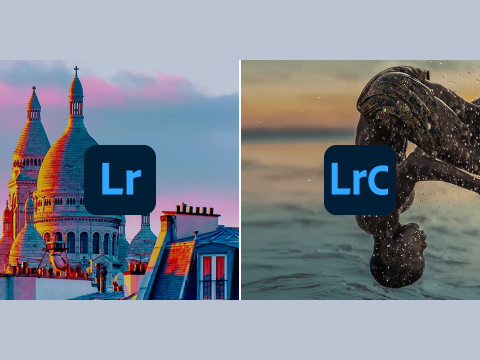 Зачем нужен Lightroom?