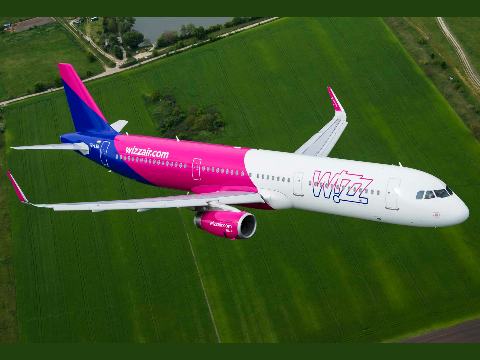 Зачем нужен Wizz Air?
