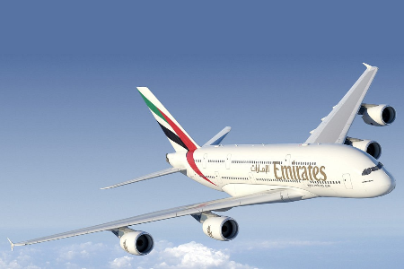 Emirates