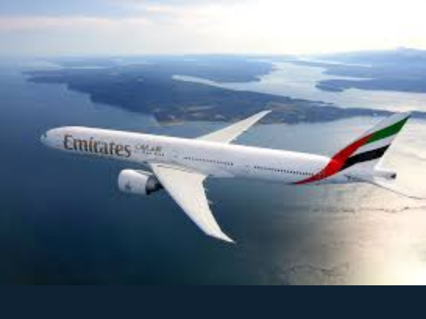 Зачем нужен Emirates?