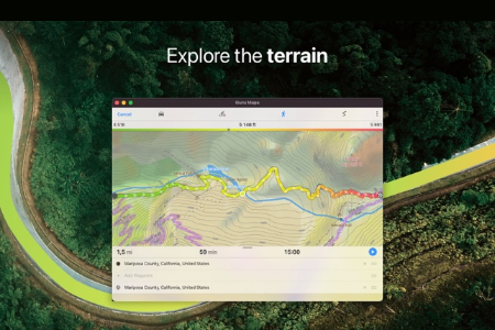 Guru Maps Pro
