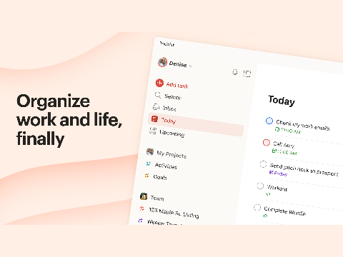 Зачем нужен Todoist?