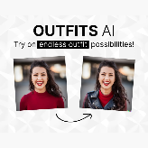 Что такое Outfits AI?