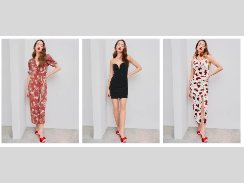 Зачем нужен Outfits AI?